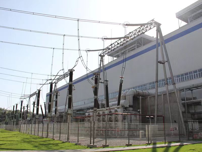 干式变压器需求不断加大