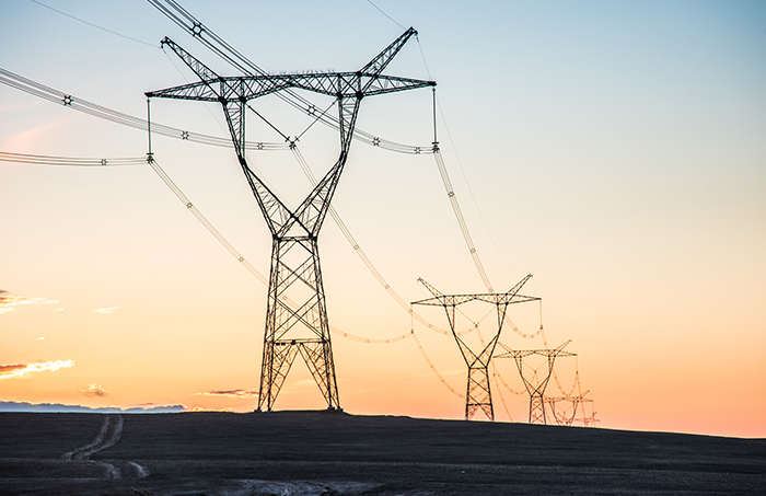 箱式变压器操作规范