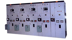  GZDW系列微机控制高频开关直流电源柜