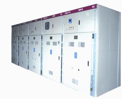 GZDW系列微机控制高频开关直流电源柜