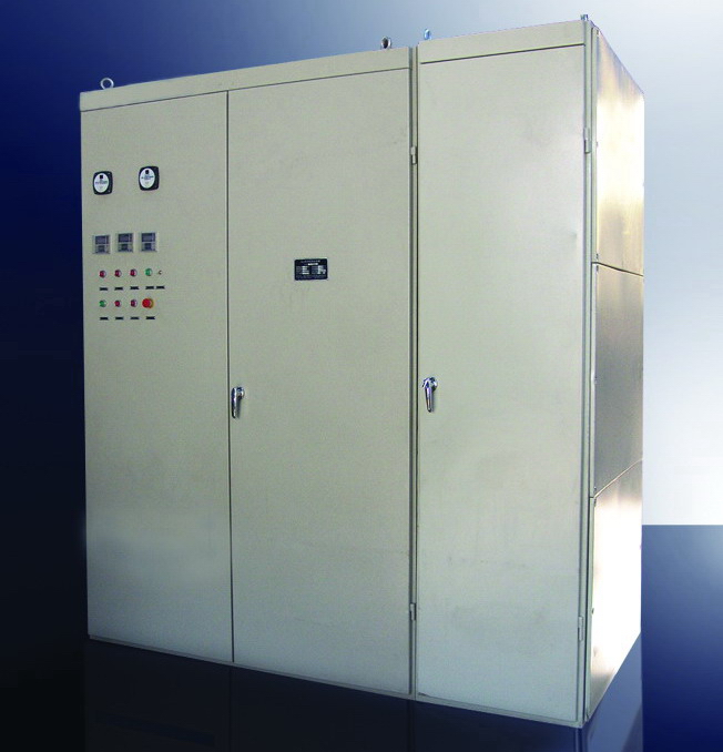 SOFT STARTS电机软启动器 