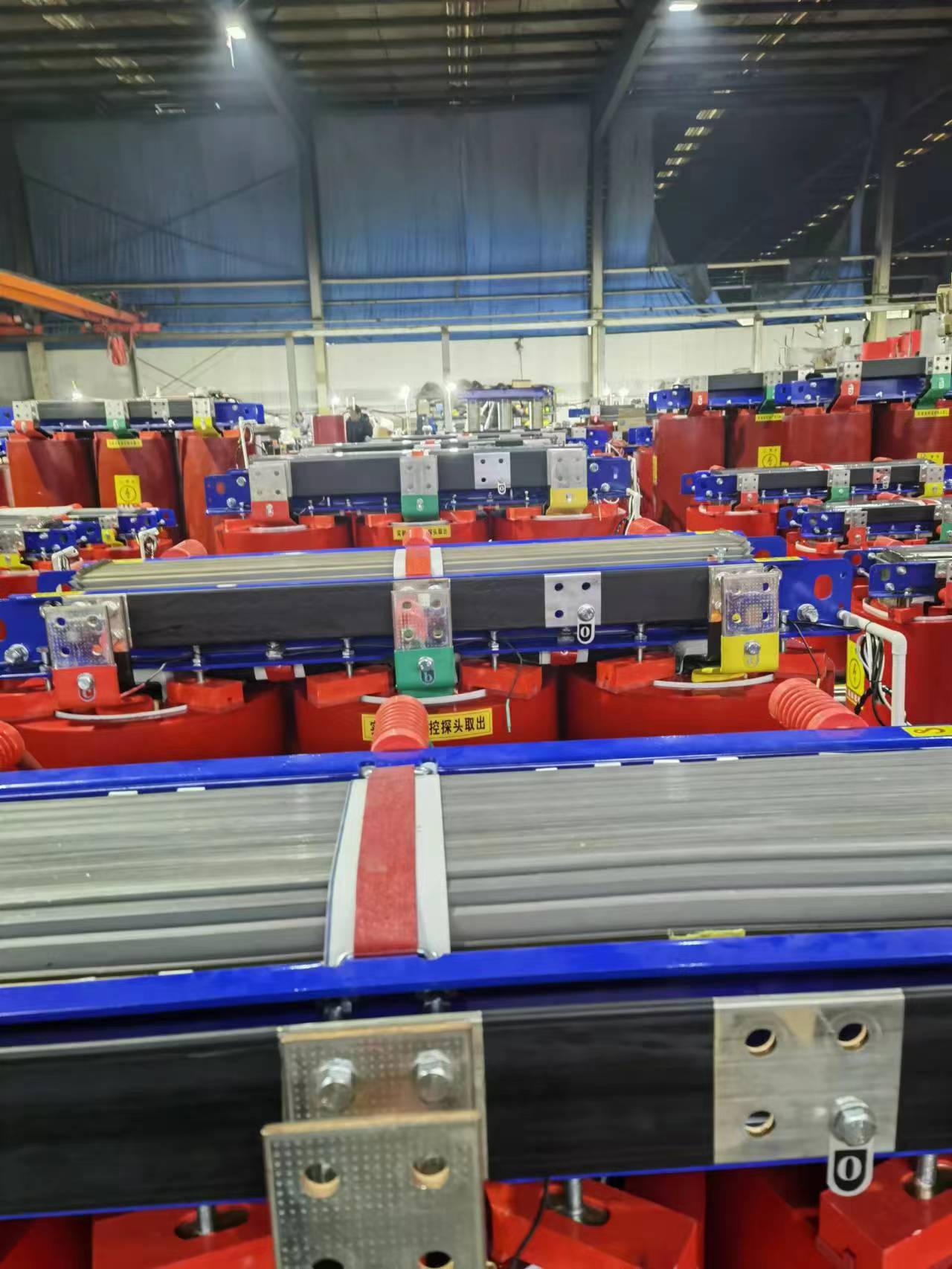 室外安装变压器的优点有哪些