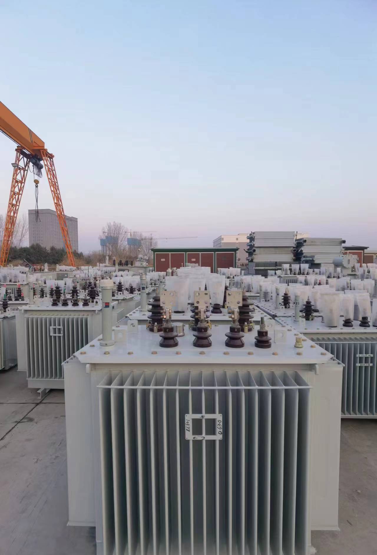 变压器过负荷时应采取哪些措施