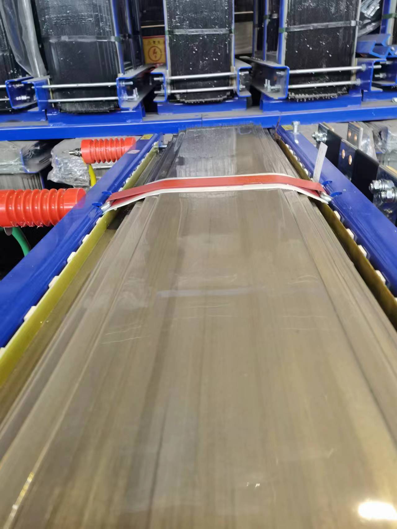 SCB10-1600KVA干式变压器的质量等级