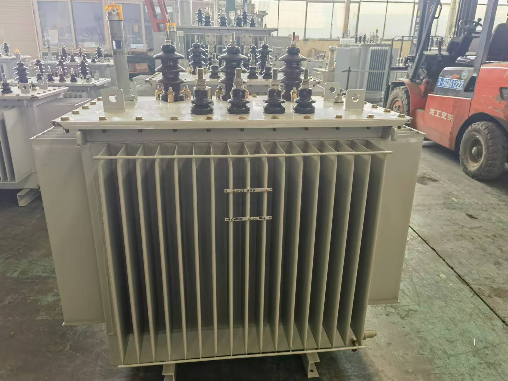 支持农田改造升级发货