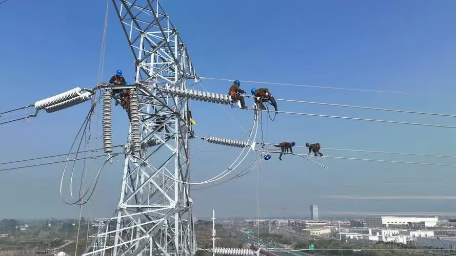 发货西部大开发